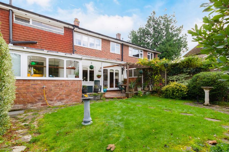 Riders Way